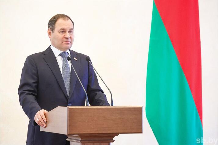 Премьер-министр Беларуси об итогах экспорта продовольствия